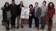 Antonio Abad se alza ganador del XXI Concurso del Cartel de Carnaval de Campo de Criptana