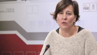 Blanca Fernández: “La estrategia del PP era tapar la bochornosa enmienda a la totalidad que tanto han anunciado pero que al final no querían llevar al pleno”