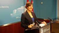 Blanca Fernández: “Los agricultores ecológicos deberían manifestarse ante la sede del PP porque fue Cospedal quien causó el problema”