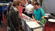 Castilla-La Mancha presenta con éxito su oferta de turismo activo, senderismo y cicloturismo en la feria Fiets en Wandelbeurs, de Holanda