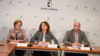 Castilla-La Mancha tiene un 20 por ciento más de beneficiarios y un 22 por ciento menos de lista de espera en Dependencia que en julio de 2015