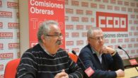 CCOO CLM concede el Premio Abogados de Atocha a la escritora Almudena Grandes