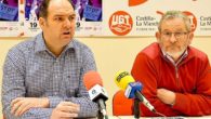 CCOO: “Hay muchos motivos para que todos y todas estemos el 19 y el 22 en la calle exigiendo justicia social, empleos y salarios dignos”