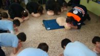 Celebradas por Protección Vivil de Quintanar de la Orden las III jornadas “Los niños de hoy pueden salvar el mañana”