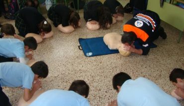 Celebradas por Protección Vivil de Quintanar de la Orden las III jornadas “Los niños de hoy pueden salvar el mañana”