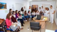 Cerca de 250 personas han participado en los Talleres de Ictus del Hospital de Talavera desde su puesta en marcha