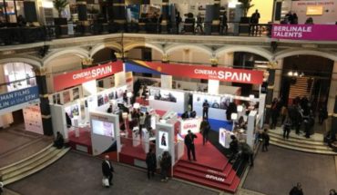 ‘CLM Film Commission’ muestra, por primera vez, en ‘la Berlinale’ las posibilidades de la región como espacio para rodajes cinematográficos