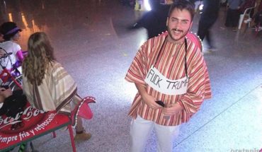 Con grandes dosis de imaginación y buen humor, se iniciaba anoche el carnaval rabanero con la celebración del primer gran Baile Concurso