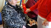 Concluye el taller de fisioterapia respiratoria en el centro de mayores de Miguelturra