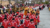 Concursos infantil y de máscaras mayores para un completo domingo de carnaval en Manzanares