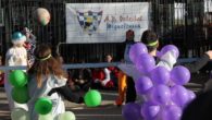Convocado en Miguelturra el concurso de Voleibol enmascarado