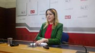 Cristina Maestre: “El gobierno de García-Page no va a subir los impuestos en 2017, quien sí lo hizo fue Cospedal a los que peor lo estaban pasando”