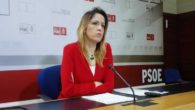 Cristina Maestre: “¿Por qué al gobierno de Rajoy y Cospedal les molesta las clausulas sociales que ha puesto en marcha el gobierno de C-LM”