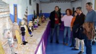 Educación traslada al Museo del Quijote de Ciudad Real su programa “Consejería Abierta”