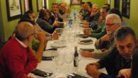 El alcalde de Valdepeñas, Jesús Martín propone a los agricultores crear conjuntamente una Unidad de Rural de Vigilancia