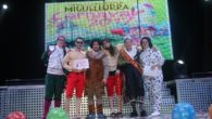 ‘El Aliguí’ vencedores del II Concurso de Charangas del Carnaval de Miguelturra