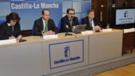 El aumento de plantilla, la renovación tecnológica y la reanudación de las obras de ampliación del Hospital, logros de 2016 de Sanidad en Guadalajara