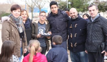 El Ayuntamiento de Alcázar de San Juan apuesta por el ocio saludable y la recuperación de los juegos en la calle