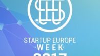 El Ayuntamiento de Ciudad Real colabora en la “Startup Europe Week Ciudad Real 2017” para ayudar a dar a conocer a emprendedores su proyectos