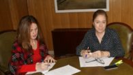 El ayuntamiento de Socuéllamos firma dos convenios con Afymos por valor de 19.000 euros
