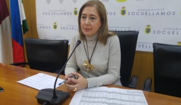 El ayuntamiento de Socuéllamos presentará a la Junta de Comunidades su propuesta de Plan de Empleo para la contratación de 67 personas