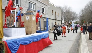 El Ayuntamiento rabanero introduce un Concurso de Chirigotas en la programación de Carnaval a partir de este año