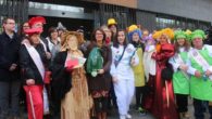 El carnaval de Miguelturra vive su jornada más dulce con el XXXIV Concurso de Fruta en Sartén