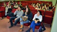 El Colegio Oficial de Farmacéuticos Ciudad Real acogió una presentación de “Aceites esenciales, olores que curan”