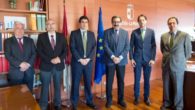 El Gobierno de Castilla-La Mancha e Iberdrola firman un convenio para mejorar la protección de los consumidores