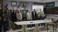 El Gobierno de Castilla-La Mancha inaugura un nuevo parque de vuelo para la recuperación de aves silvestres en su centro de Albaladejito, en Cuenca