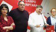 “El Gobierno de García-Page acometerá las obras que no hicieron Cospedal y Lucas-Torres en el CEIP Domingo Miras” de Campo de Criptana