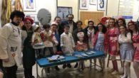 El Gobierno regional agradece al colectivo ‘Los Guachis’ su entrega, trabajo y compromiso en la concienciación sobre el cáncer infantil