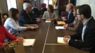 El Gobierno regional apoya la plena inclusión social de las personas con discapacidad intelectual a través del deporte en colaboración con FECAM