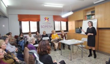El Gobierno regional apuesta por consolidar canales de sensibilización que eviten que la violencia de género vuelva a producirse