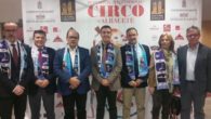 El Gobierno regional califica el Festival Internacional del Circo de Albacete de “joya cultural” de Castilla-La Mancha