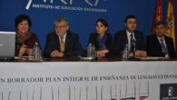 El Gobierno regional da una respuesta integral a la enseñanza y aprendizaje de idiomas con el nuevo Plan de Lenguas Extranjeras