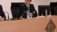 El Gobierno regional designa al catedrático Jesús Santos como experto de Castilla-La Mancha en la comisión para el nuevo modelo de financiación autonómica