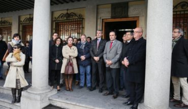 El Gobierno regional expresa su consternación y condena ante un nuevo asesinato por violencia de género