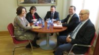 El Gobierno regional favorecerá la implantación de empresas en el polígono industrial de La Solana (Ciudad Real)