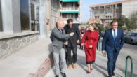 El Gobierno regional ha ayudado a mejorar la accesibilidad de 859 viviendas de la provincia de Toledo durante 2016
