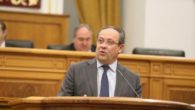 El Gobierno regional ha incrementado en 604 millones el gasto social y los recursos para generar riqueza y empleo desde el inicio de la legislatura