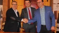 El Gobierno regional impulsa la primera gran alianza entre dos cooperativas de vino de Castilla-La Mancha