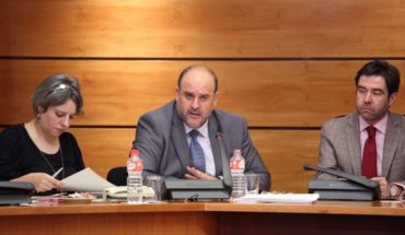 El Gobierno regional iniciará este año la implementación de la Inversión Territorial Integrada (ITI) como herramienta de lucha contra la despoblación