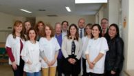 El Gobierno regional pone en marcha la nueva Unidad de Salud Bucodental para pacientes con necesidades especiales del Área de Talavera