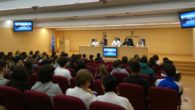 El Gobierno regional pone en marcha una Consulta Joven en la Gerencia de Valdepeñas para impulsar la promoción de la salud entre estudiantes