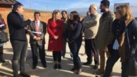 El Gobierno regional reanudó en 2016 las obras en nueve depuradoras de la provincia de Cuenca