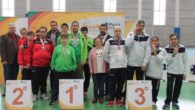 El Gobierno regional reconocerá en la resolución de la convocatoria para deportistas de élite de Castilla-La Mancha a personas con discapacidad