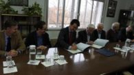 El Gobierno regional recupera el Laboratorio de Mejora Genética Animal del CERSYRA en Valdepeñas, desmantelado en la anterior legislatura