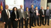 El Gobierno regional redujo las listas de espera un 17 por ciento y las derivaciones un 39 por ciento en la provincia de Albacete durante 2016
