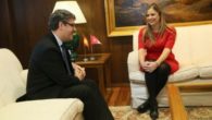 El Gobierno regional reivindica al Gobierno de España mayor voluntad en la extensión de las nuevas tecnologías en el medio rural